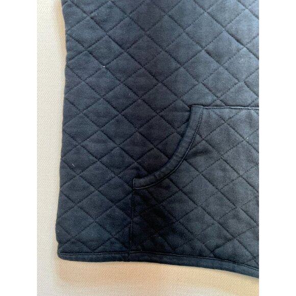 Telluride Clothing Co. Women's Full Zip Quilted Vest Sleeveless Size 2X Black - Picture 6 of 10